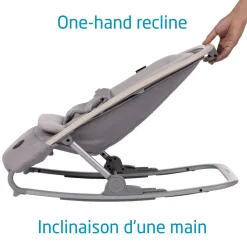 Bouncers-Maxi-Cosi Kori Rocker