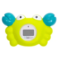 Bath Thermometers-Bbluv Kräb Bath Thermometer °C