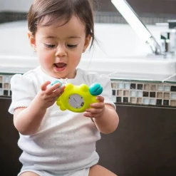 Bath Thermometers-Bbluv Kräb Bath Thermometer °C