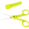 Kids Utensils|Toddler Training Utensils-Bbluv Küt Ceramic Food Scissors