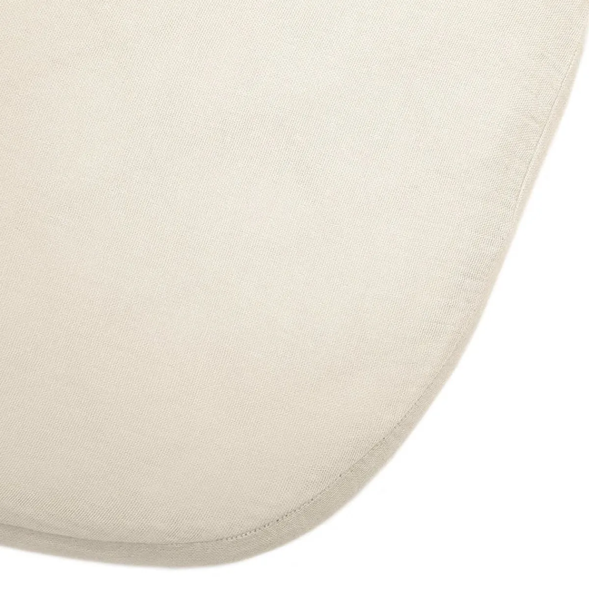 Bassinets-Charlie Crane KUKO Bassinet with Sheet