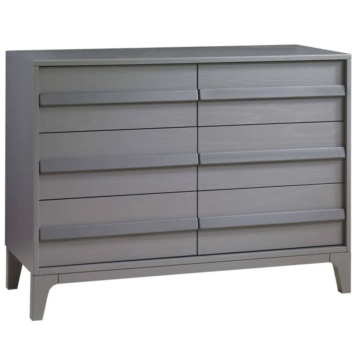 Dressers-Natart Kyoto Double Dresser