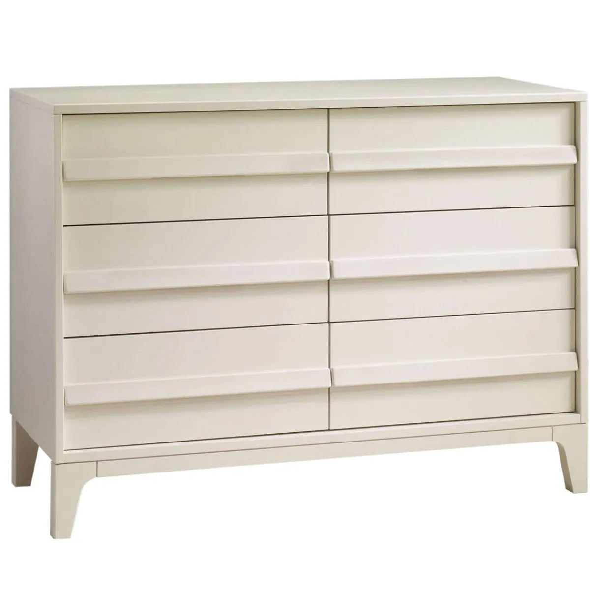 Dressers-Natart Kyoto Double Dresser