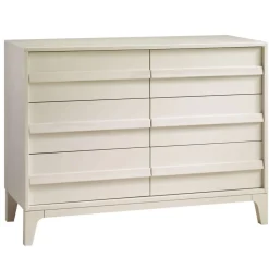 Dressers-Natart Kyoto Double Dresser