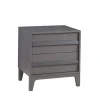 Nightstands-Natart Kyoto Night Stand