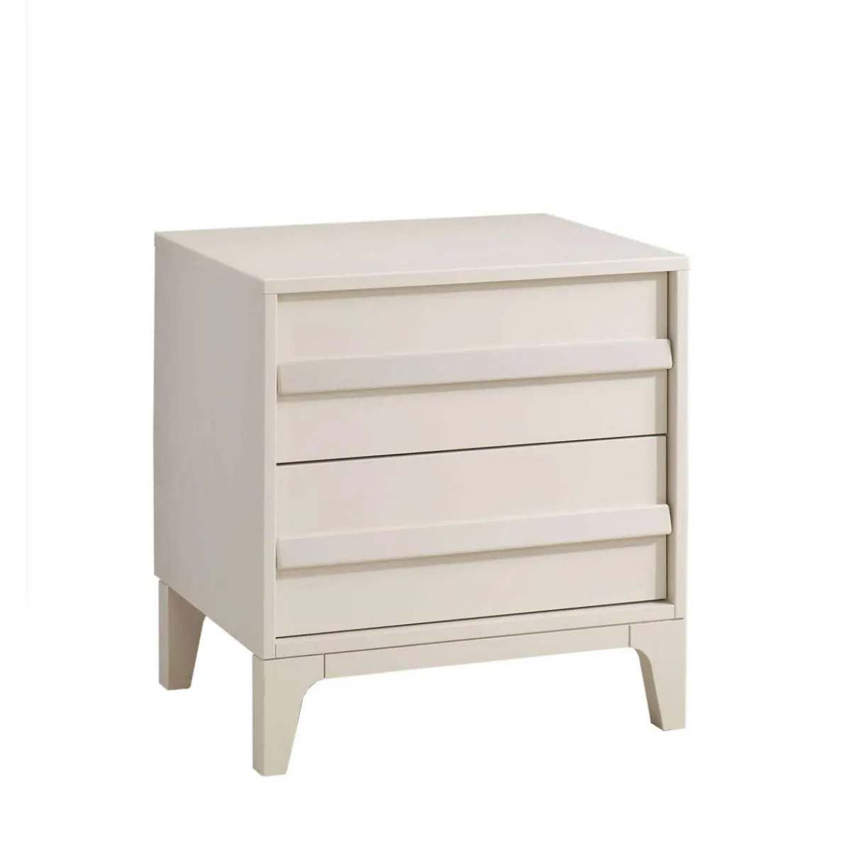 Nightstands-Natart Kyoto Night Stand