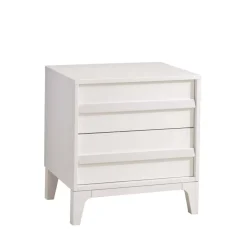 Nightstands-Natart Kyoto Night Stand