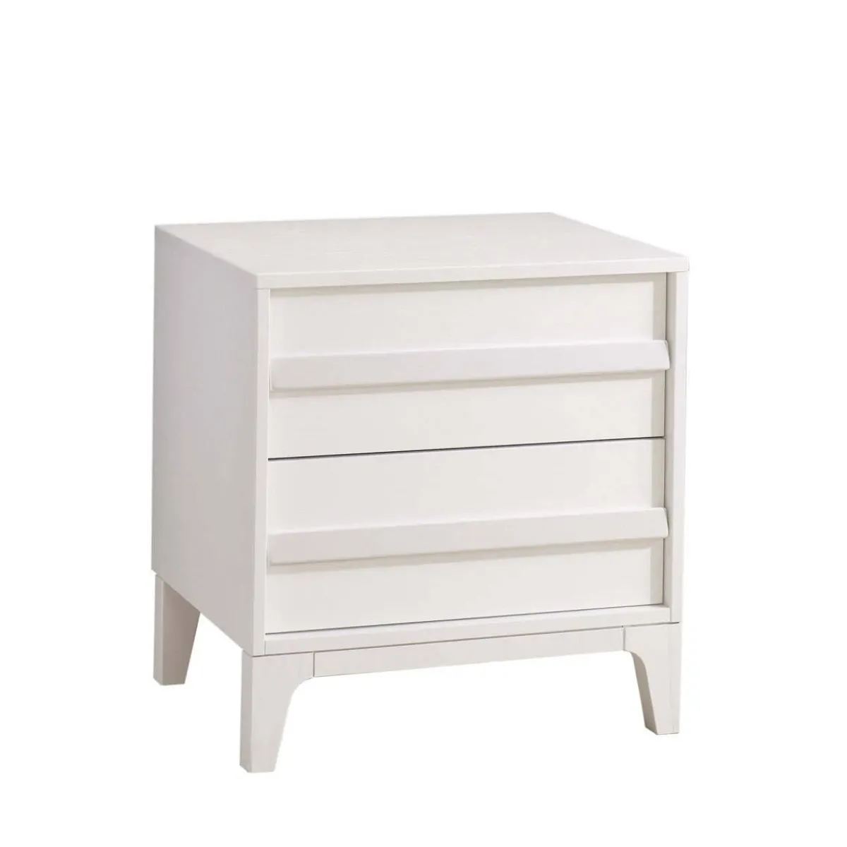 Nightstands-Natart Kyoto Night Stand