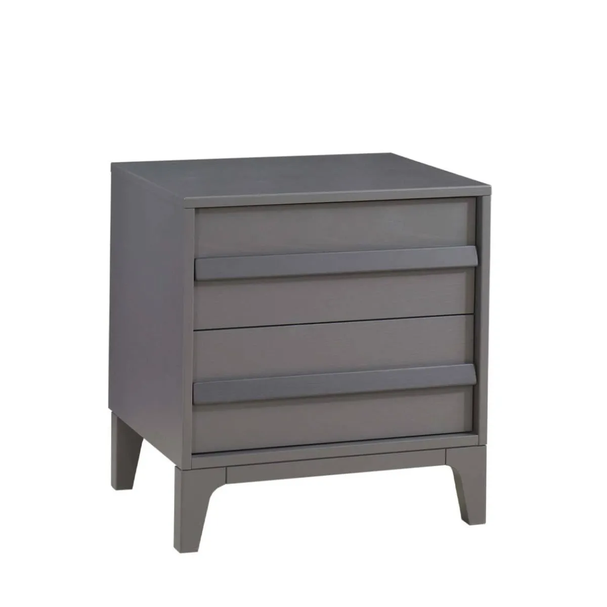 Nightstands-Natart Kyoto Night Stand