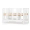 Convertible Cribs-dadada Lala 3-in-1 Crib