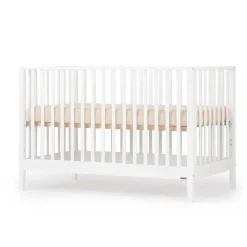 Convertible Cribs-dadada Lala 3-in-1 Crib