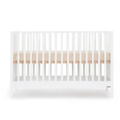 Convertible Cribs-dadada Lala 3-in-1 Crib