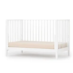 Convertible Cribs-dadada Lala 3-in-1 Crib