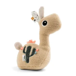 Play + Learn Toys-Done By Deer Lalee Activity Floor Mirror