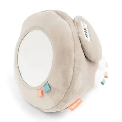 Play + Learn Toys-Done By Deer Lalee Hide & Seek Mountain