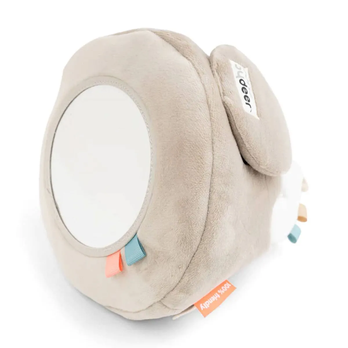 Play + Learn Toys-Done By Deer Lalee Hide & Seek Mountain