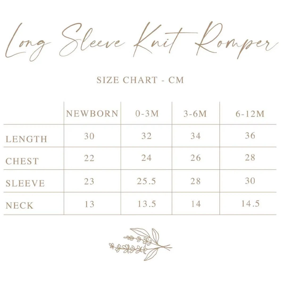 Rompers-Blossom & Pear Lamb Long Sleeve Knit Romper