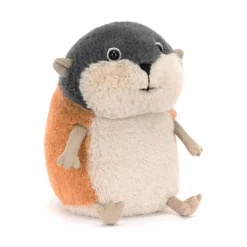 Plush Animals-Jellycat Lambeth Lemming
