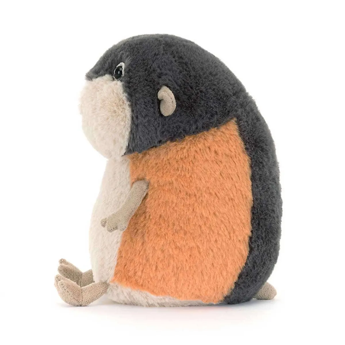 Plush Animals-Jellycat Lambeth Lemming