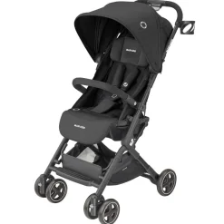 Travel Strollers-Maxi-Cosi Lara Ultracompact Stroller