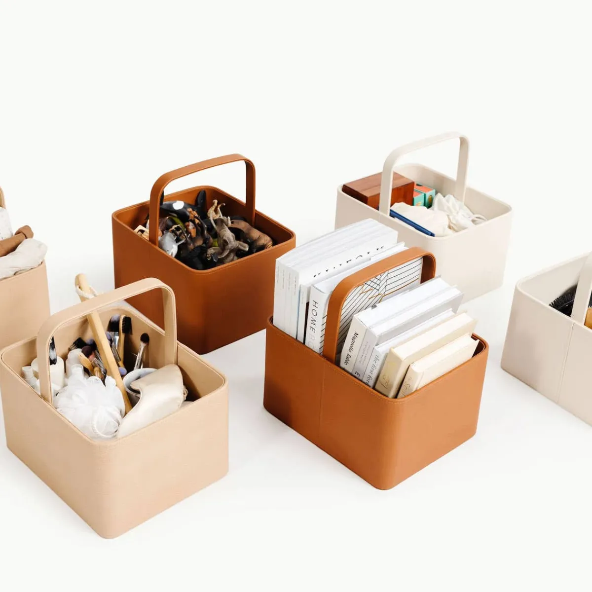 Storage-Gathre Large Caddy