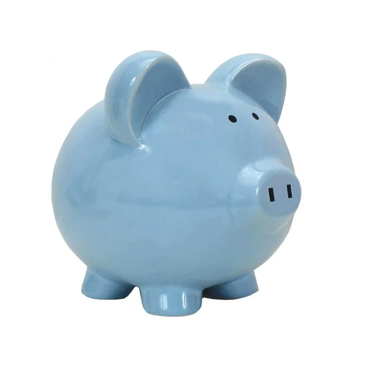 Decorative Objects-Child To Cherish Large Piggy Bank