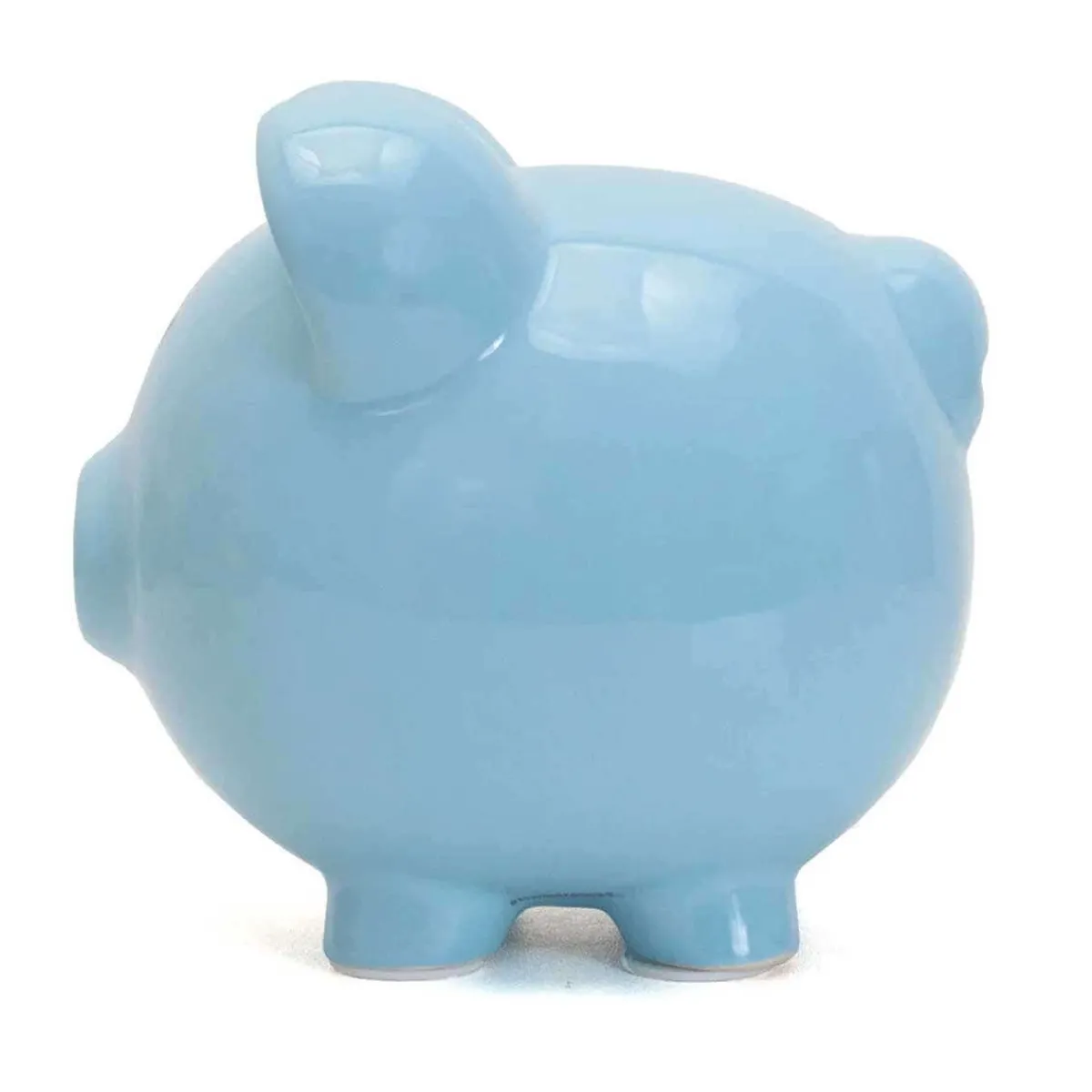Decorative Objects-Child To Cherish Large Piggy Bank