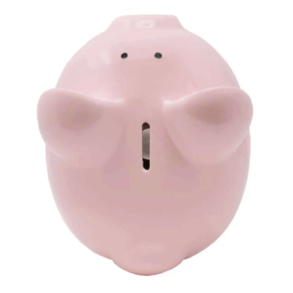 Decorative Objects-Child To Cherish Large Piggy Bank