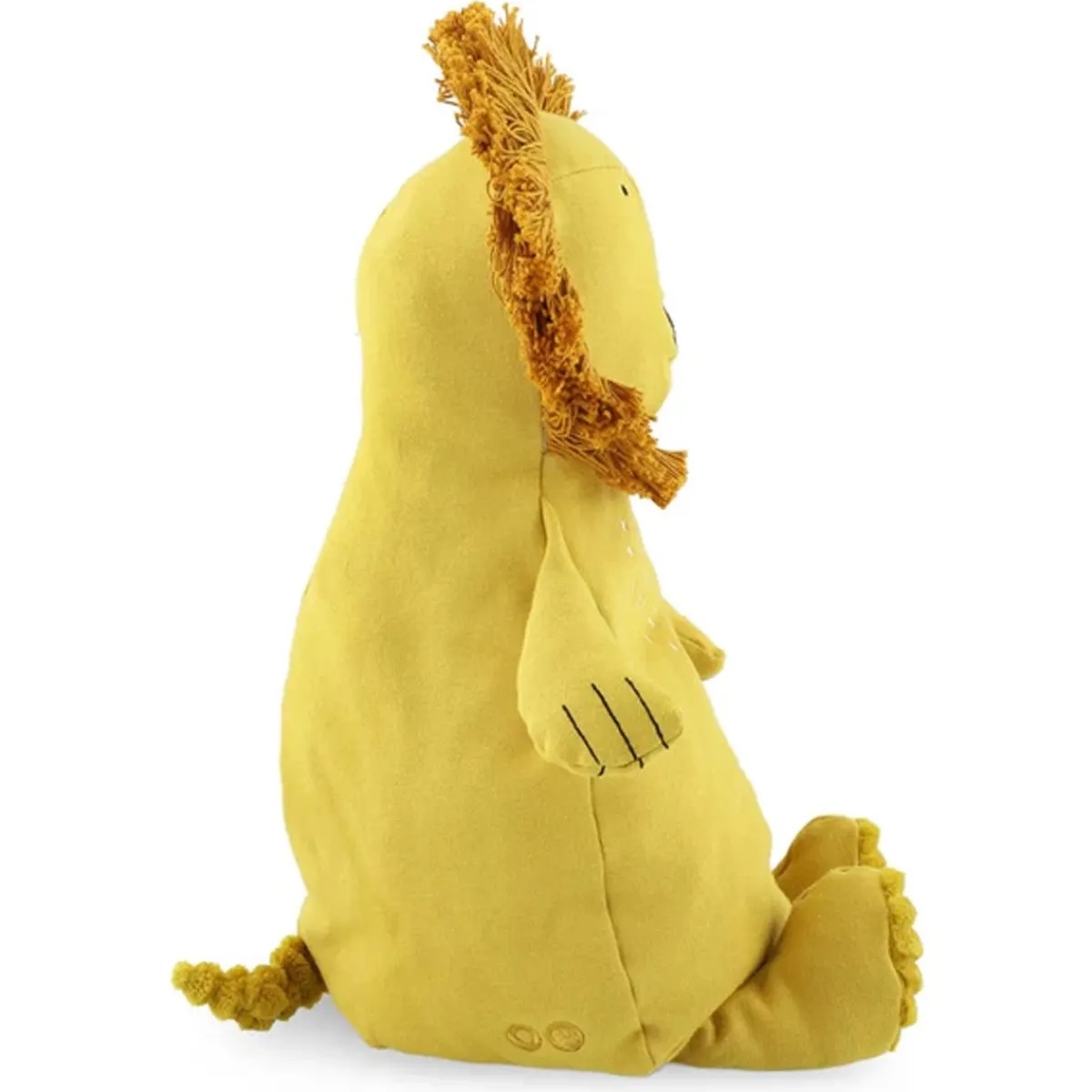 Plush Animals-Trixie Large Plush Toy