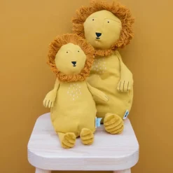 Plush Animals-Trixie Large Plush Toy