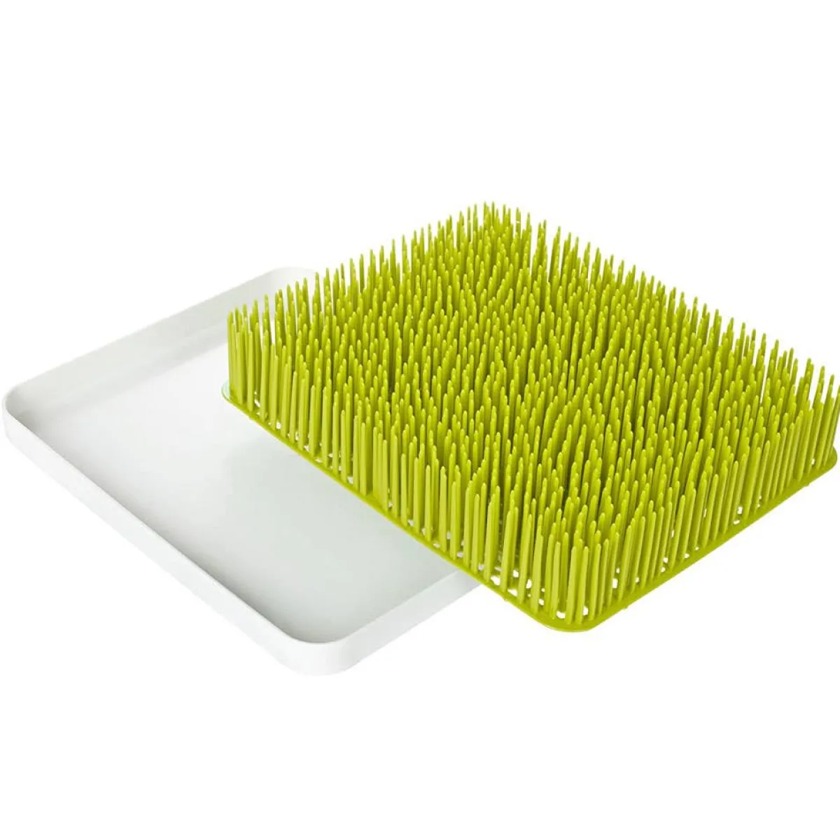 Bottle Brushes + Drying Racks-Boon Inc. Lawn