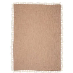 Blankets-Crane Baby 6-Layer Muslin Blanket