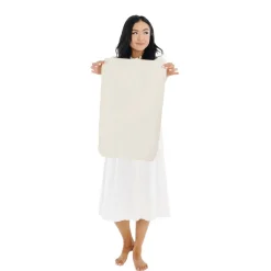 Changing Pads + Covers|Travel Gear-Gathre Leather Change Pad (Micro)