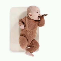 Changing Pads + Covers|Travel Gear-Gathre Leather Change Pad (Micro)