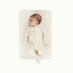 Changing Pads + Covers|Travel Gear-Gathre Leather Change Pad (Micro)