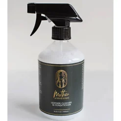 Cleaning Products-Mother of Invention Leather Cleaner (500 mL)