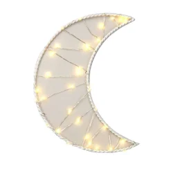 Wall Decor|Lighting-Lambs & Ivy LED Wall Decor
