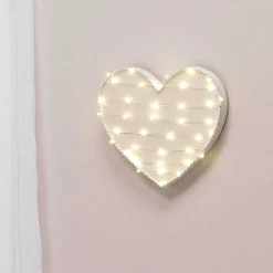 Wall Decor|Lighting-Lambs & Ivy LED Wall Decor