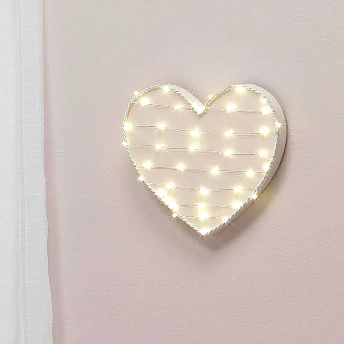 Wall Decor|Lighting-Lambs & Ivy LED Wall Decor