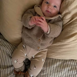 Pants-Organic Zoo Leggings