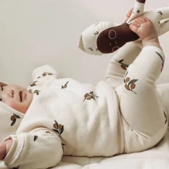 Pants-Organic Zoo Leggings