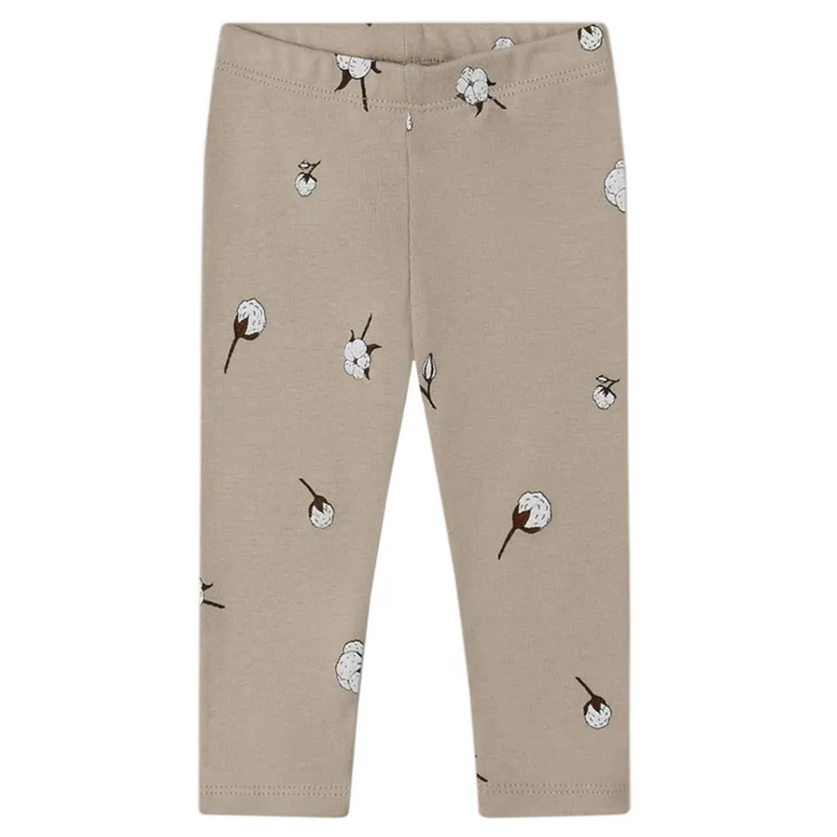 Pants-Organic Zoo Leggings