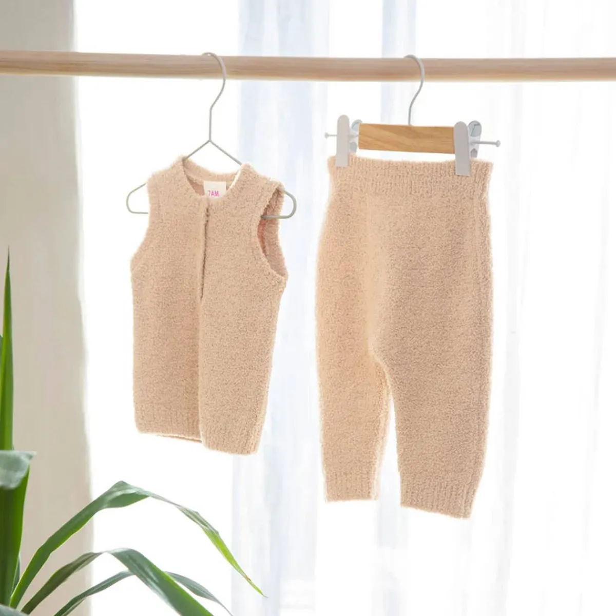 Pants|Baby Leggings-7AM Enfant Leggings
