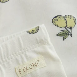 Baby Leggings-Fixoni Leggings