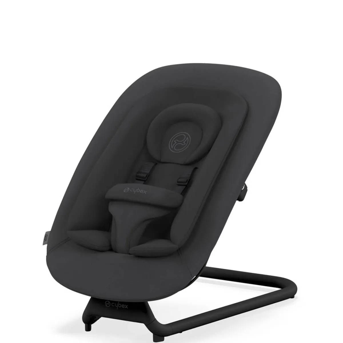 High Chairs & Boosters|Highchairs + Boosters-Cybex LEMO Bouncer
