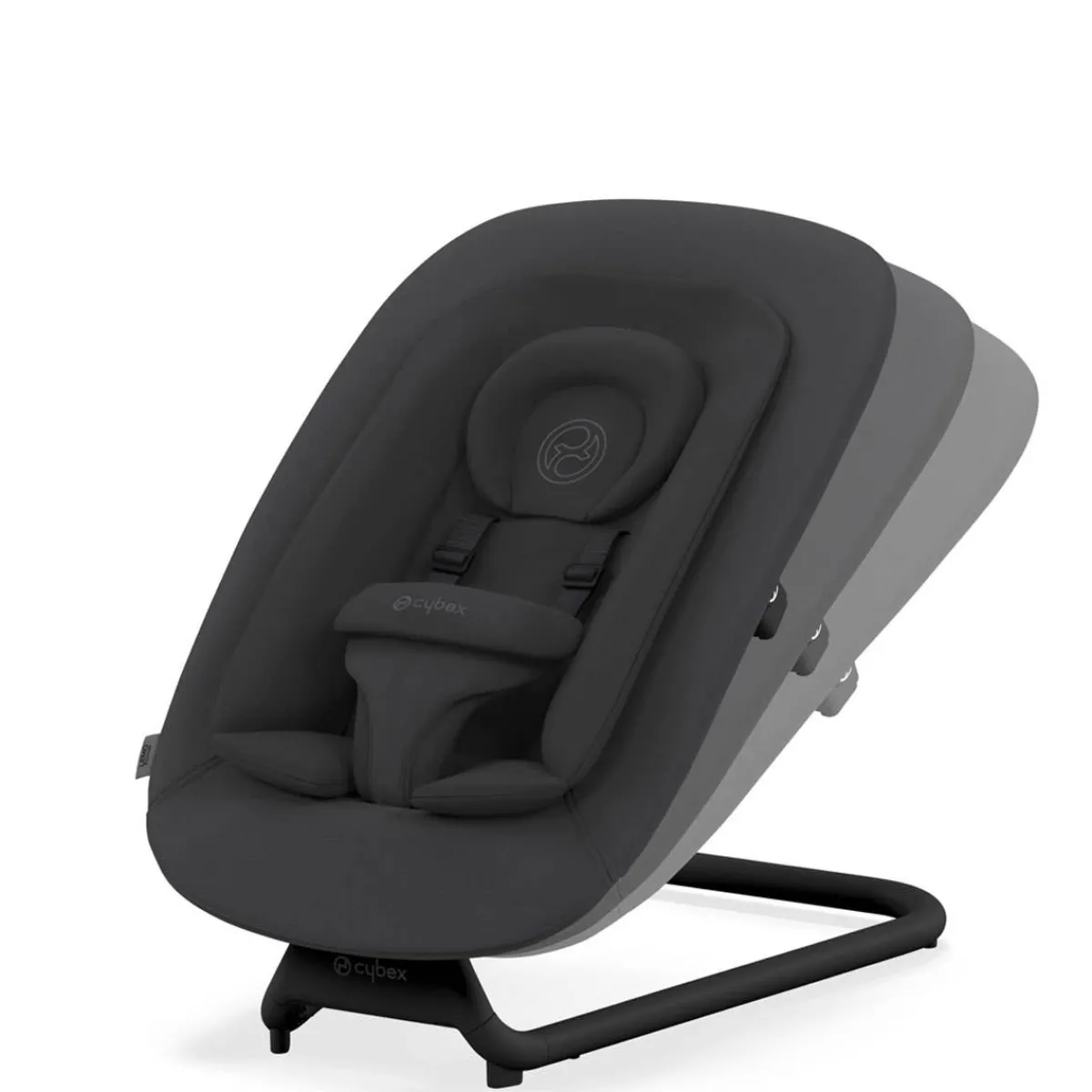 High Chairs & Boosters|Highchairs + Boosters-Cybex LEMO Bouncer