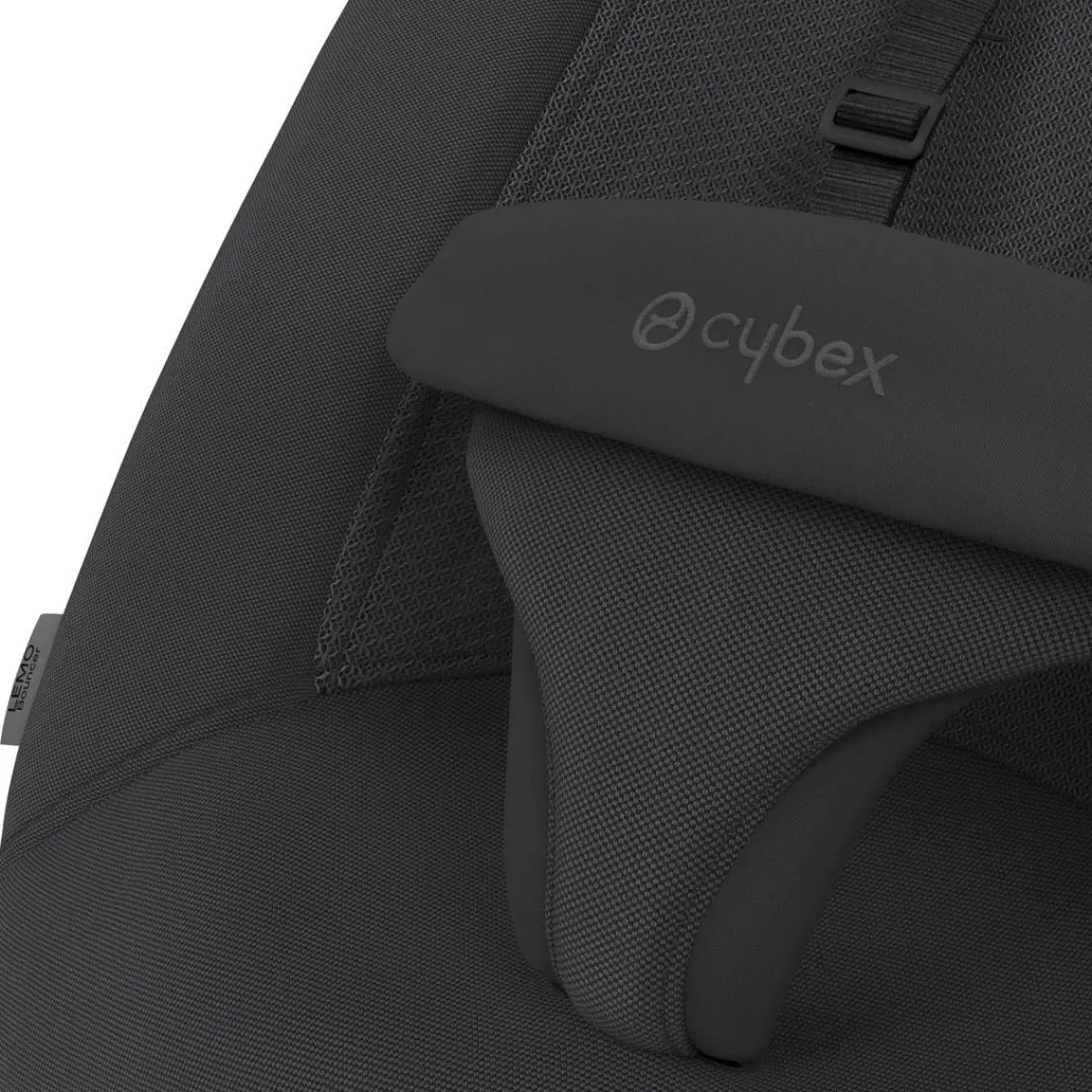 High Chairs & Boosters|Highchairs + Boosters-Cybex LEMO Bouncer