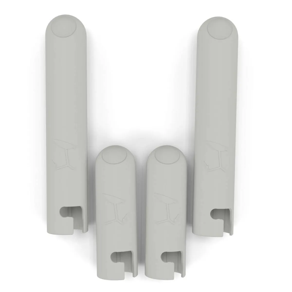 High Chairs & Boosters|Highchairs + Boosters-Cybex LEMO Bouncer Adapter Set Grey