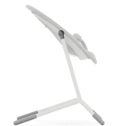 High Chairs & Boosters|Highchairs + Boosters-Cybex LEMO Bouncer Adapter Set Grey