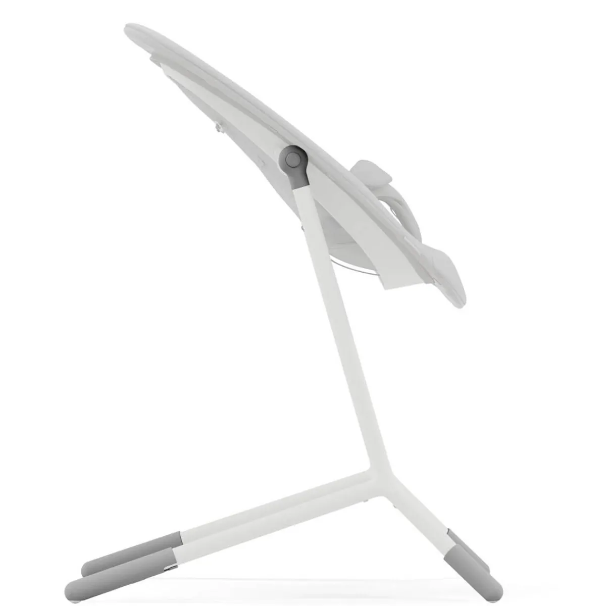 High Chairs & Boosters|Highchairs + Boosters-Cybex LEMO Bouncer Adapter Set Grey